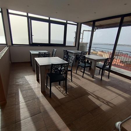 Nick & Santo'S Holiday Homes B&B Джардіні-Наксос Екстер'єр фото