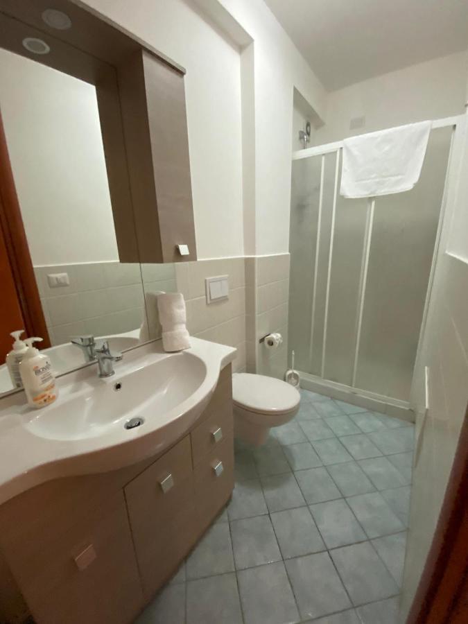 Nick & Santo'S Holiday Homes B&B Джардіні-Наксос Екстер'єр фото